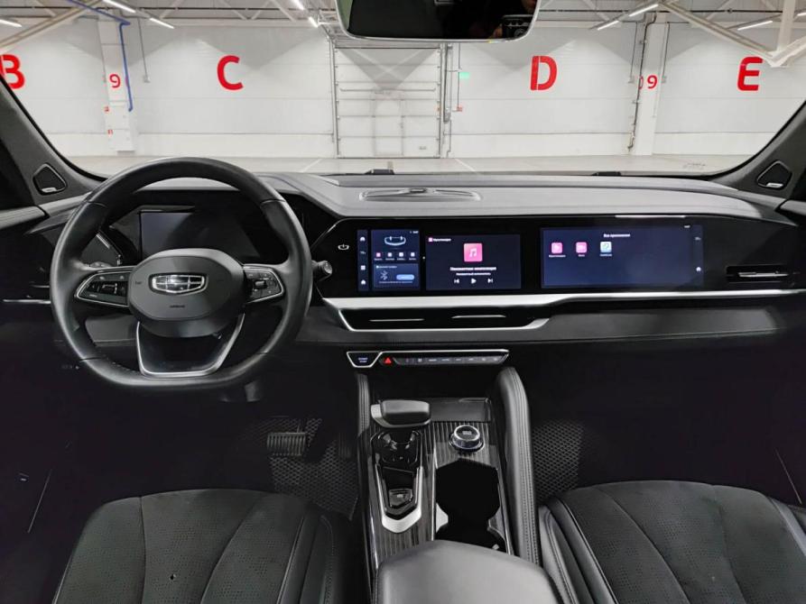 Geely Monjaro I Казань  - изображение 17