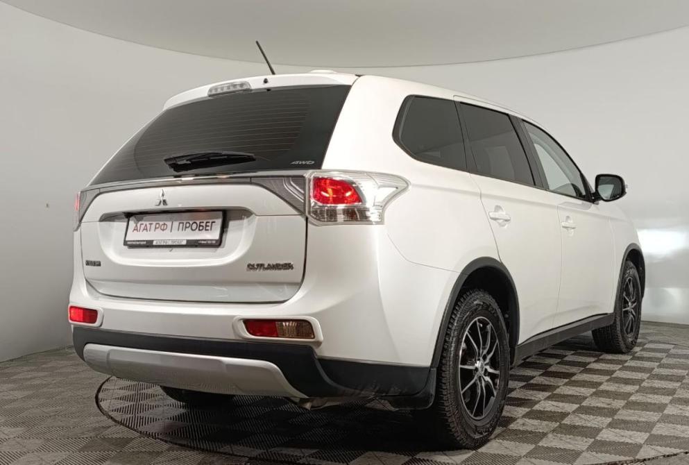 Mitsubishi Outlander III Волгоград  - изображение 7