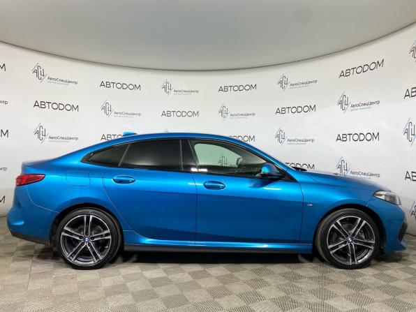 BMW 2 серии F44 с пробегом 2020 года, цена 2 474 900 рублей, 127513 км, седан, Автокод Объявления