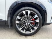 Geely Tugella I Рестайлинг Саратов  - изображение 29