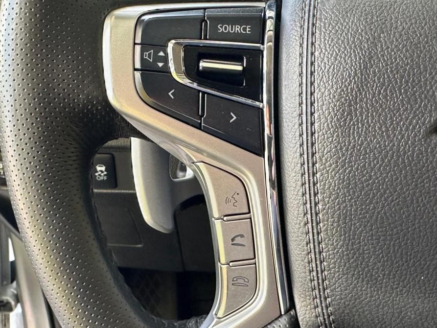 Mitsubishi Pajero Sport III Ижевск  - изображение 10