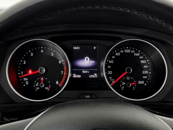 Volkswagen Tiguan II с пробегом 2019 года, цена 2 575 000 рублей, 89709 км, внедорожник, Автокод Объявления