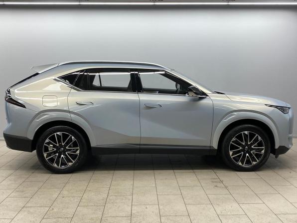 GAC GS4 с пробегом 2026 года, цена 3 090 000 рублей, 976 км, внедорожник, Автокод Объявления