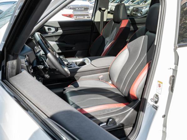 Haval H3 I с пробегом 2024 года, цена 2 400 000 рублей, 58583 км, внедорожник, Автокод Объявления