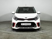 Kia Picanto III Санкт-Петербург  - изображение 21
