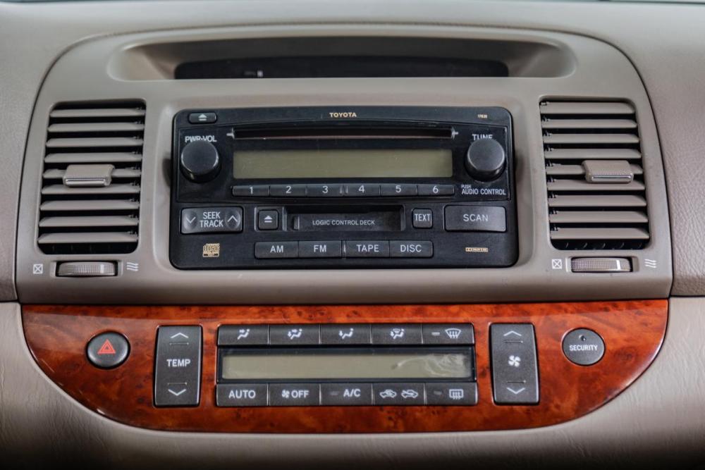 Toyota Camry V (XV30) Рестайлинг Томск  - изображение 15