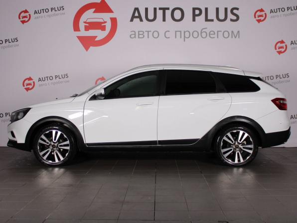 Lada (ВАЗ) Vesta I с пробегом 2018 года, цена 945 000 рублей, 181000 км, универсал, Автокод Объявления