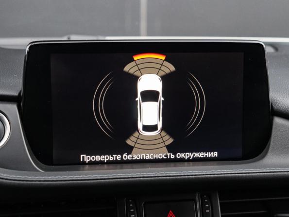 Mazda 6 III (GJ) Рестайлинг 2 с пробегом 2020 года, цена 2 590 000 рублей, 88369 км, седан, Автокод Объявления