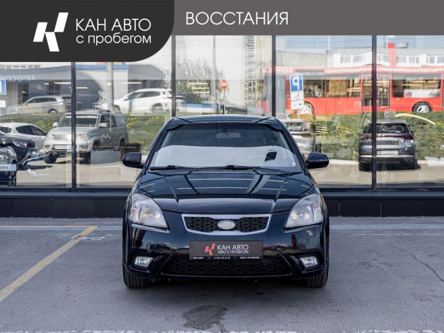 Kia Rio II Рестайлинг Казань  - изображение 2
