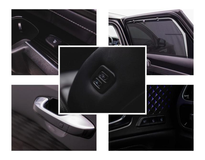 Kia Sorento IV Москва  - изображение 19
