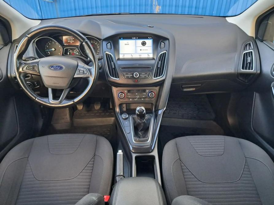 Ford Focus III Рестайлинг Санкт-Петербург  - изображение 8