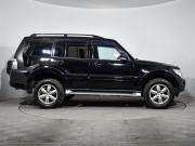 Mitsubishi Pajero IV Рестайлинг 1 Санкт-Петербург  - изображение 24