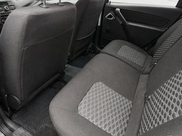 Lada (ВАЗ) Granta I Рестайлинг с пробегом 2024 года, цена 799 000 рублей, 48954 км, лифтбек, Автокод Объявления
