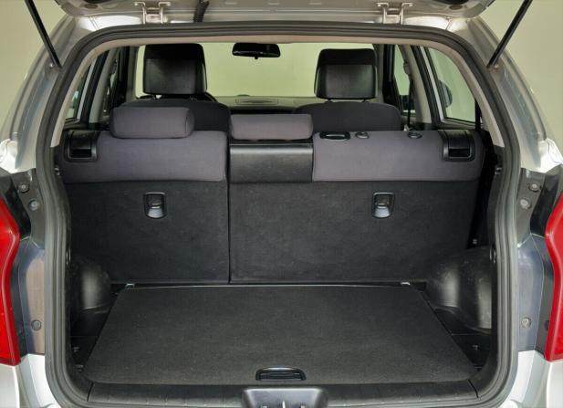 SsangYong Actyon II с пробегом 2011 года, цена 795 000 рублей, 181663 км, внедорожник, Автокод Объявления
