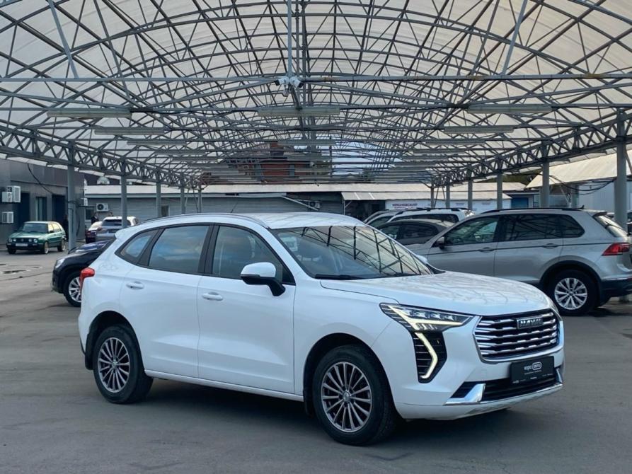 Haval Jolion I Тула  - изображение 1