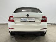 Skoda Octavia III (A7) Ярославль  - изображение 21