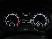 Skoda Octavia III (A7) Рестайлинг Санкт-Петербург  - изображение 29