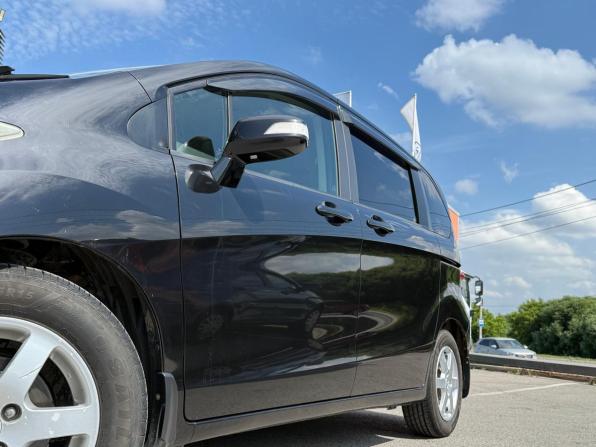 Honda Freed I с пробегом 2009 года, цена 930 000 рублей, 167001 км, компактвэн, Автокод Объявления