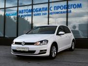 Volkswagen Golf VII Екатеринбург  - изображение 20