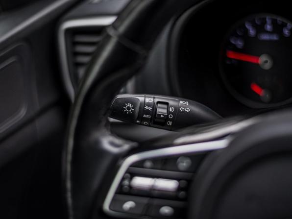 Kia Sportage IV Рестайлинг с пробегом 2019 года, цена 1 869 000 рублей, 90197 км, внедорожник, Автокод Объявления