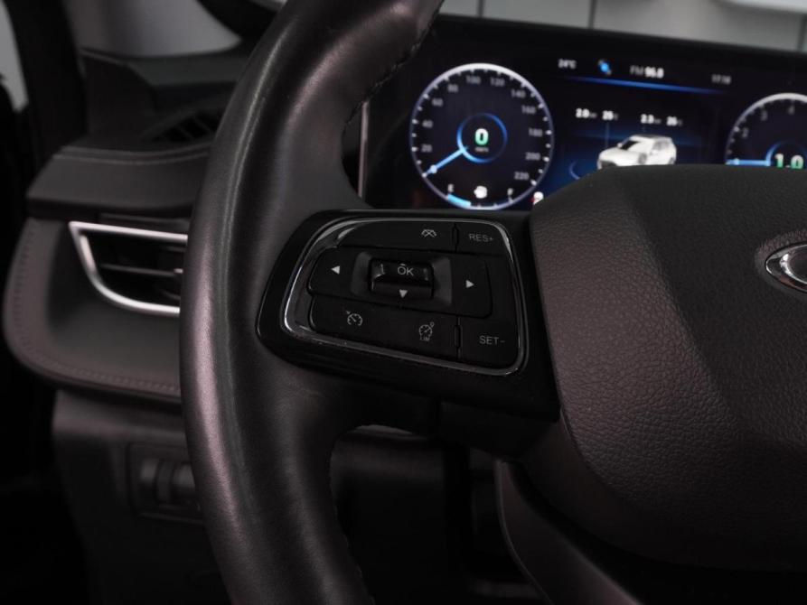 Chery Tiggo 7 Pro Max I Воронеж  - изображение 13