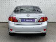 Toyota Corolla X (E140 E150) Тамбов  - изображение 26
