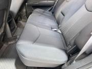 SsangYong Kyron I Рестайлинг Таганрог  - изображение 54