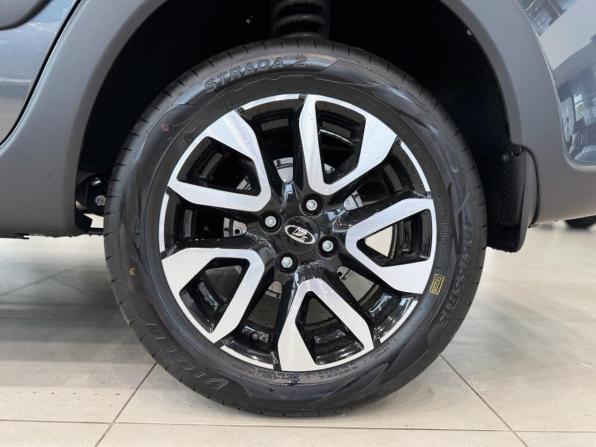 Новый Lada (ВАЗ) Granta I Рестайлинг 2026 года, цена 1 246 000 рублей, универсал, Автокод Объявления