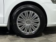 Volkswagen Polo V Рестайлинг Москва  - изображение 22