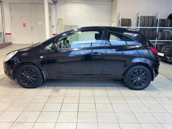 Opel Corsa D с пробегом 2008 года, цена 459 000 рублей, 82895 км, хэтчбек, Автокод Объявления
