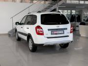 Lada (ВАЗ) Kalina II Ростов-на-Дону  - изображение 26