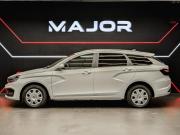 Lada (ВАЗ) Vesta I Рестайлинг (NG) Москва  - изображение 33