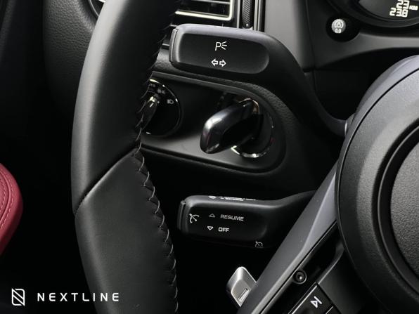 Новый Porsche Macan I Рестайлинг 2 2026 года, цена 13 990 000 рублей, внедорожник, Автокод Объявления