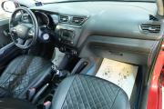 Kia Rio III Омск  - изображение 42