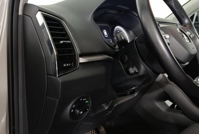 Skoda Karoq I с пробегом 2021 года, цена 2 380 000 рублей, 134022 км, внедорожник, Автокод Объявления