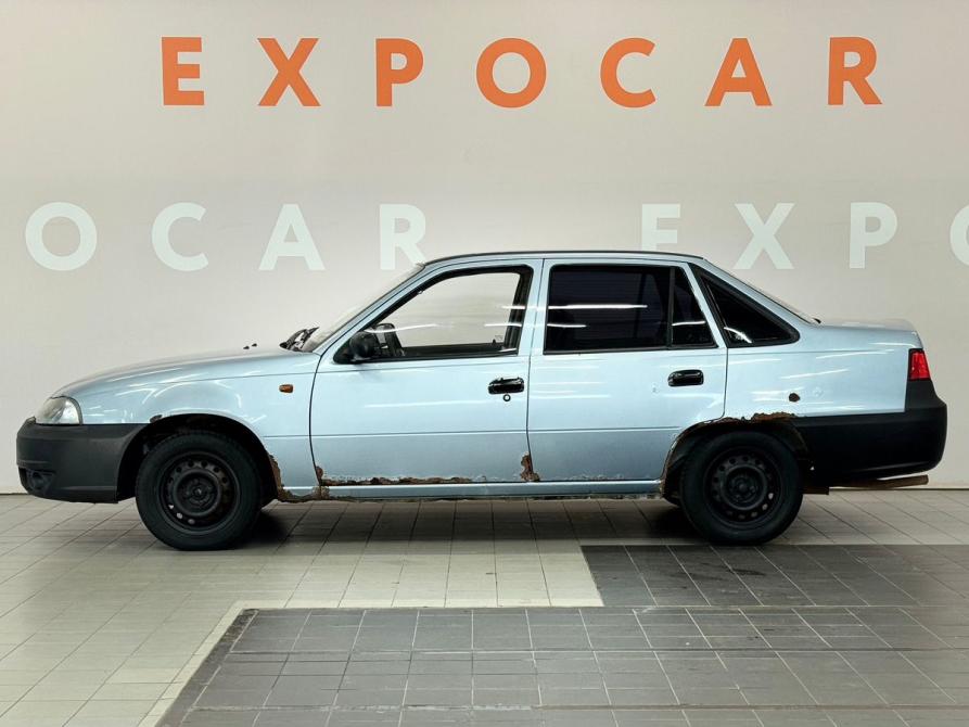 Daewoo Nexia I Рестайлинг Волгоград  - изображение 8