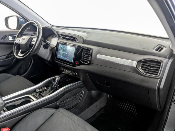 Chery Tiggo 4 I Рестайлинг с пробегом 2021 года, цена 1 425 000 рублей, 68983 км, внедорожник, Автокод Объявления