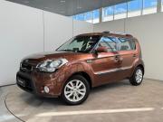Kia Soul I Рестайлинг Волжский  - изображение 24