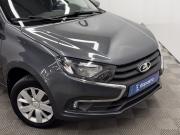 Lada (ВАЗ) Granta I Рестайлинг Воронеж  - изображение 23