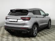 Belgee X50 Санкт-Петербург  - изображение 25