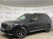 BMW X7 I (G07) Москва  - изображение 36