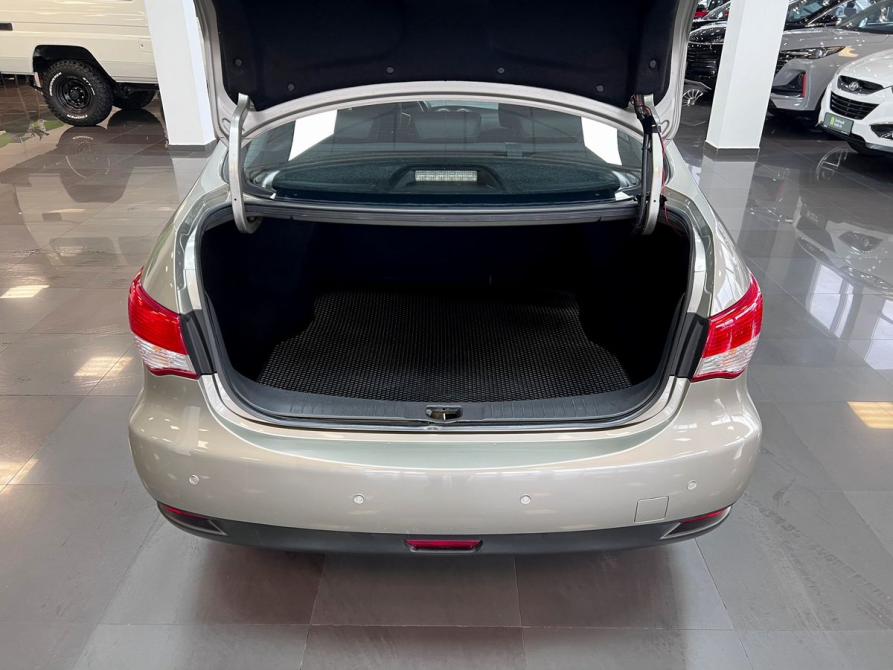 Nissan Almera III (G15) Тверь  - изображение 7