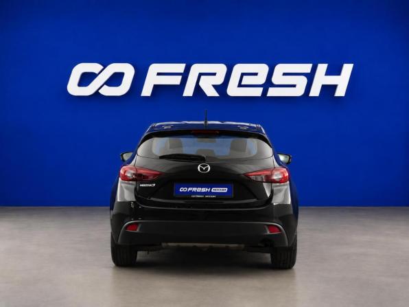 Mazda 3 III (BM) с пробегом 2014 года, цена 1 487 444 рубля, 67014 км, хэтчбек, Автокод Объявления