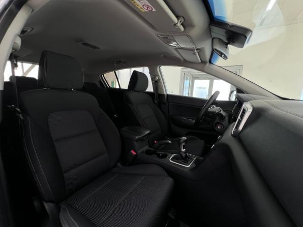 Kia Sportage IV Рестайлинг с пробегом 2019 года, цена 2 050 000 рублей, 145141 км, внедорожник, Автокод Объявления