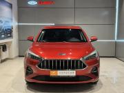 JAC J7 I Новосибирск  - изображение 25