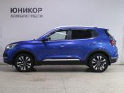 Chery Tiggo 4 I Рестайлинг Дзержинск  - изображение 30
