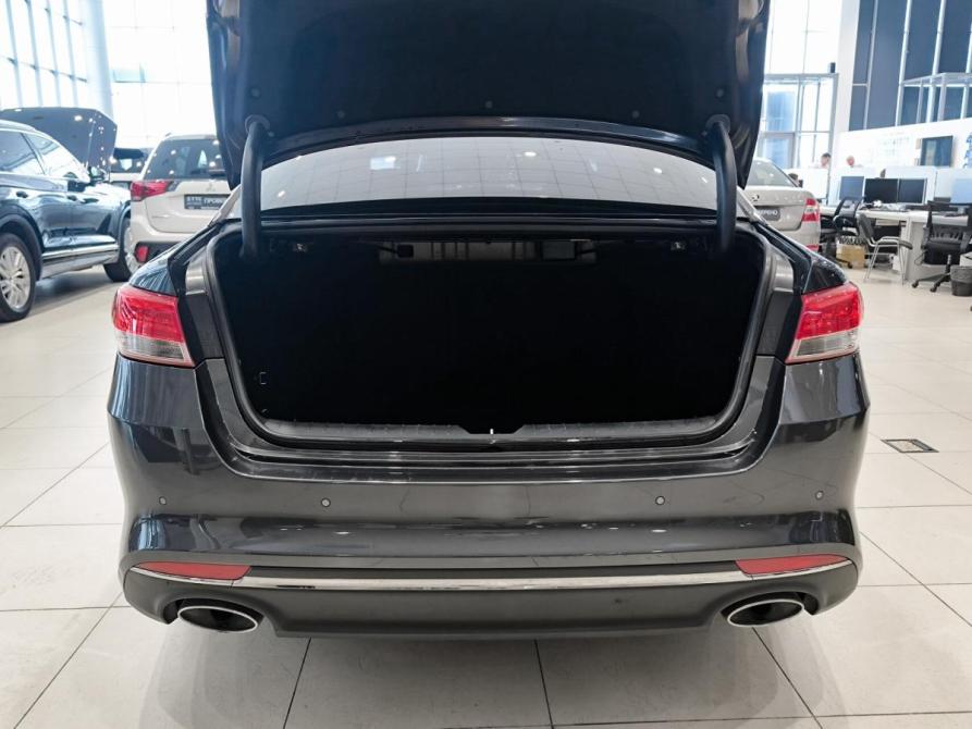 Kia Optima IV Казань  - изображение 12