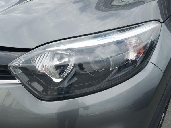 Renault Kaptur I с пробегом 2019 года, цена 1 180 000 рублей, 140404 км, внедорожник, Автокод Объявления