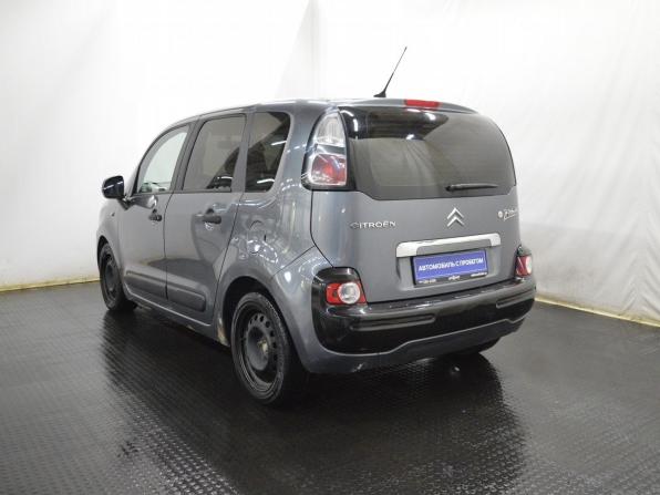 Citroen C3 Picasso I с пробегом 2010 года, цена 447 000 рублей, 143112 км, компактвэн, Автокод Объявления