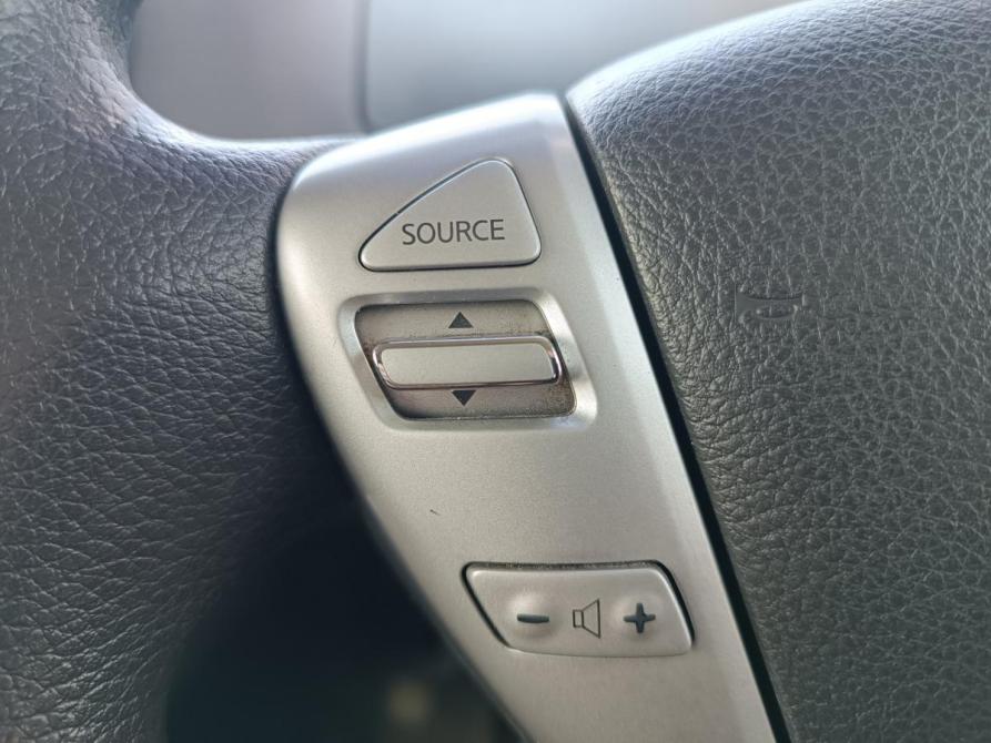 Nissan Serena IV (C26) Оренбург  - изображение 19